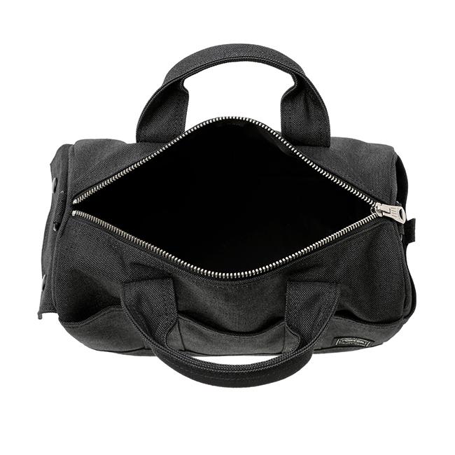 ポーター スモーキー 2WAYドクターズバッグ 592-26367 PORTER SMOKY 吉田カバン ミニ ボストンバッグ ショルダーバッグ メンズ レディース | SMOKY（PORTER） | 12