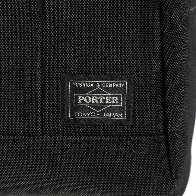 ポーター スモーキー 2WAYドクターズバッグ 592-26367 PORTER SMOKY 吉田カバン ミニ ボストンバッグ ショルダーバッグ メンズ レディース | SMOKY（PORTER） | 15