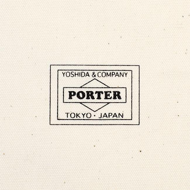 ポーター スモーキー 2WAYドクターズバッグ 592-26367 PORTER SMOKY 吉田カバン ミニ ボストンバッグ ショルダーバッグ メンズ レディース | SMOKY（PORTER） | 18