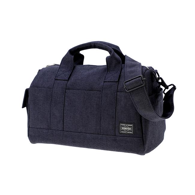 SMOKY（PORTER） ポーター スモーキー 2WAYドクターズバッグ 592-26367