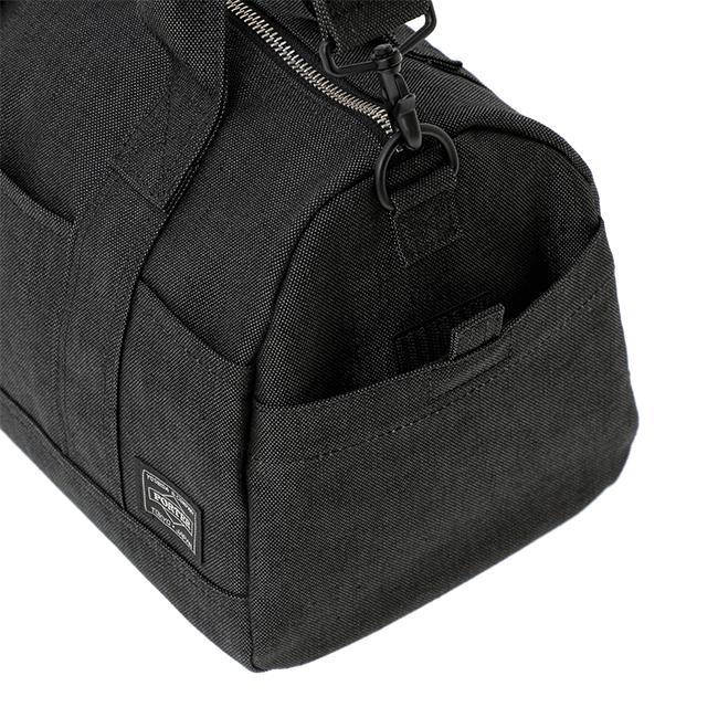 最大50% 8/27限定 ポーター スモーキー 2WAYドクターズバッグ 592-26367 PORTER SMOKY 吉田カバン ミニ ボストンバッグ ショルダーバッグ メンズ レディース | SMOKY（PORTER） | 09