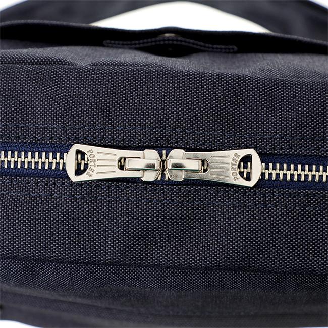 ポーター スモーキー ショルダーバッグ 592-26368 PORTER SMOKY 吉田カバン 日本製 軽量 縦型 斜めがけ メンズ レディース | SMOKY（PORTER） | 10