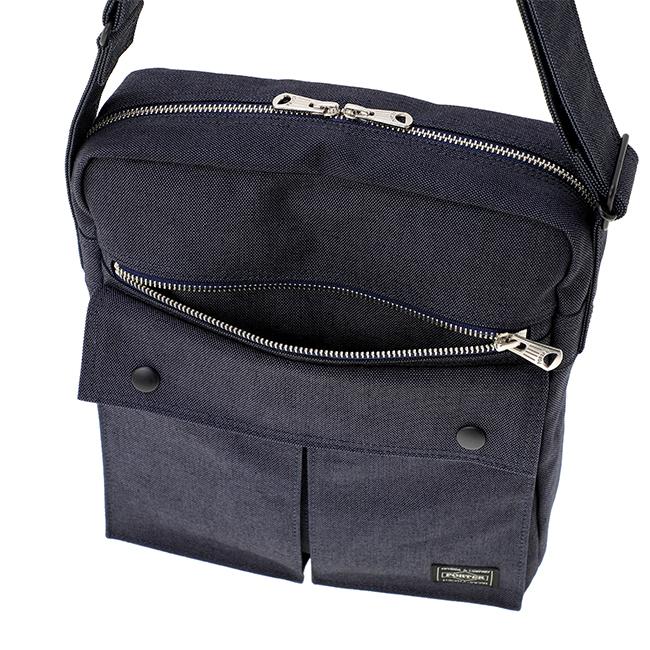 SMOKY（PORTER） ポーター スモーキー ショルダーバッグ 592-26368