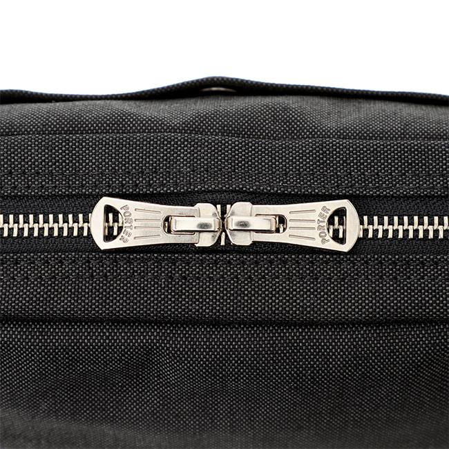 ポーター スモーキー 2WAYショルダーバッグ 592-26369 PORTER SMOKY 吉田カバン 日本製 軽量 小さめ ミニ ポーチ メンズ レディース | SMOKY（PORTER） | 10