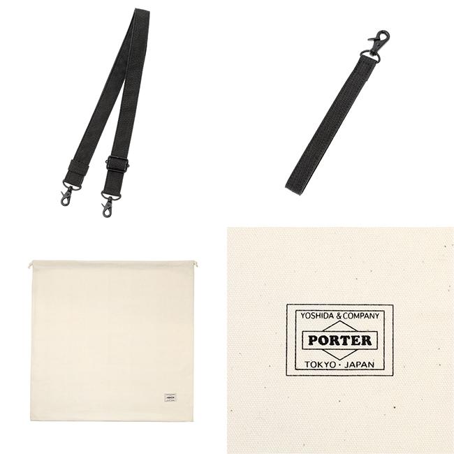 SMOKY（PORTER） ポーター スモーキー 2WAYショルダーバッグ 592-26369