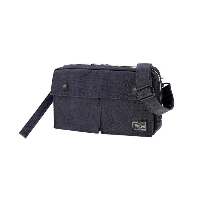 ポーター　スリングショルダーバッグ　SMOKY（スモーキー） SMOKY(スモーキー) SLING SHOULDER BAG | 吉田カバンホームページ