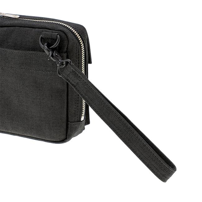 ポーター スモーキー 2WAYショルダーバッグ 592-26369 PORTER SMOKY 吉田カバン 日本製 軽量 小さめ ミニ ポーチ メンズ レディース | SMOKY（PORTER） | 07