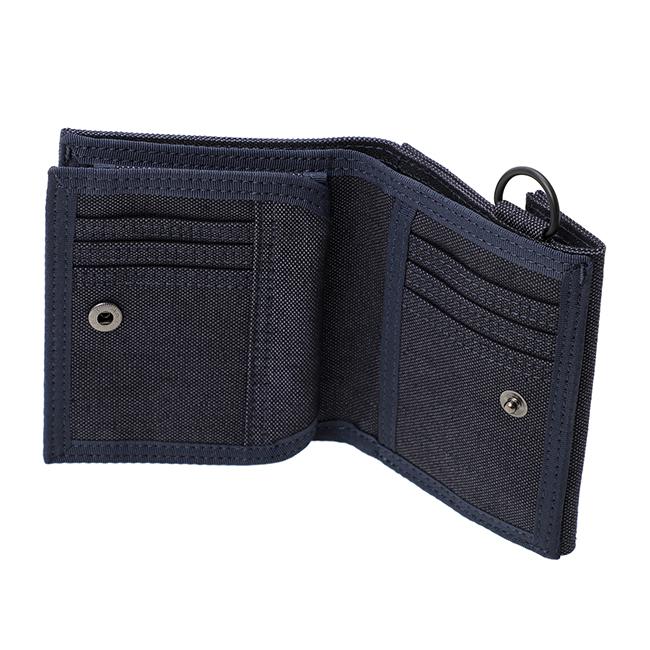 SMOKY（PORTER） ポーター スモーキー ウォレット 592-26370 PORTER