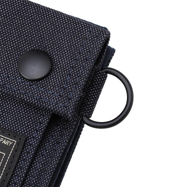 SMOKY（PORTER） ポーター スモーキー ウォレット 592-26370 PORTER