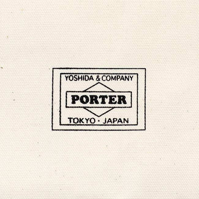 ポーター スモーキー ロングウォレット 592-26371 PORTER SMOKY 吉田カバン 日本製 財布 長財布 薄型 薄マチ スリム メンズ レディース | SMOKY（PORTER） | 16