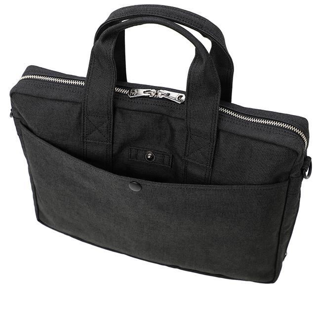SMOKY（PORTER） ポーター スモーキー 2WAYブリーフケース A4 592