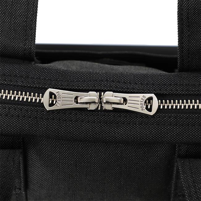 ポーター スモーキー 2WAYブリーフケース A4 592-27530 PORTER SMOKY 吉田カバン 日本製 拡張 通勤バッグ ビジネスバッグ メンズ レディース | SMOKY（PORTER） | 12