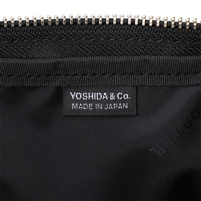 ポーター スモーキー 2WAYブリーフケース A4 592-27530 PORTER SMOKY 吉田カバン 日本製 拡張 通勤バッグ ビジネスバッグ メンズ レディース | SMOKY（PORTER） | 16