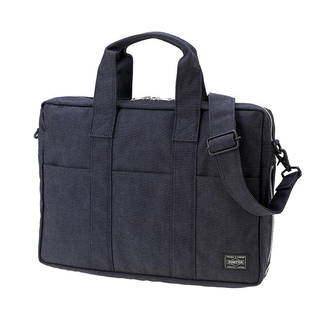 SMOKY（PORTER） ポーター スモーキー 2WAYブリーフケース A4 592