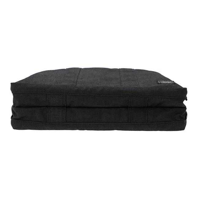 ポーター スモーキー 2WAYブリーフケース A4 592-27530 PORTER SMOKY 吉田カバン 日本製 拡張 通勤バッグ ビジネスバッグ メンズ レディース | SMOKY（PORTER） | 09