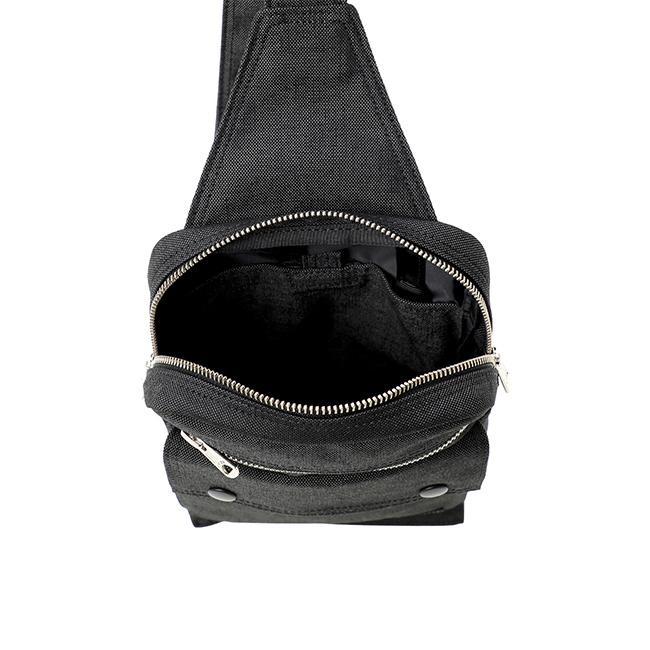 PORTER ポーター　スモーキー　スリング　ワンショルダー PORTER SMOKY ポーター スモーキー ワンショルダーバッグ 吉田カバン