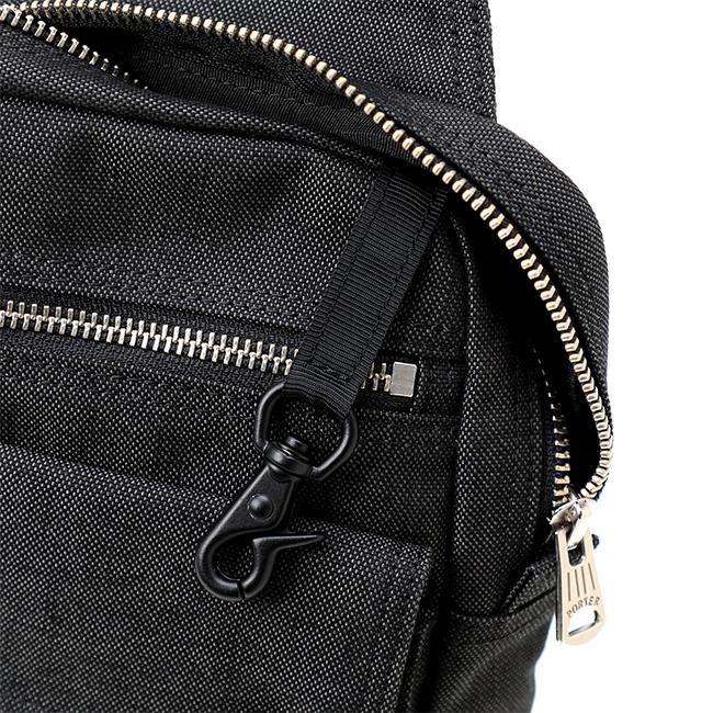 ポーター スモーキー スリングショルダーバッグ 592-27531 PORTER SMOKY 吉田カバン ボディバッグ ワンショルダーバッグ メンズ レディース | SMOKY（PORTER） | 12