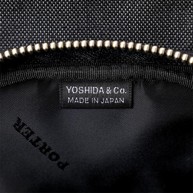 ポーター スモーキー スリングショルダーバッグ 592-27531 PORTER SMOKY 吉田カバン ボディバッグ ワンショルダーバッグ メンズ レディース | SMOKY（PORTER） | 13
