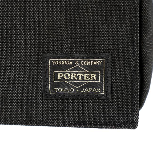 SMOKY（PORTER） ポーター スモーキー スリングショルダーバッグ 592