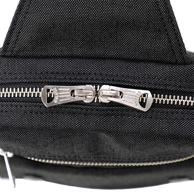 ポーター スモーキー スリングショルダーバッグ 592-27531 PORTER SMOKY 吉田カバン ボディバッグ ワンショルダーバッグ メンズ レディース | SMOKY（PORTER） | 09