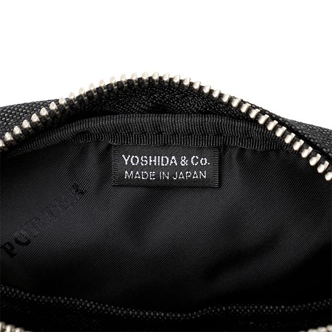 SMOKY（PORTER） ポーター スモーキー ヴァーティカルショルダーバッグ