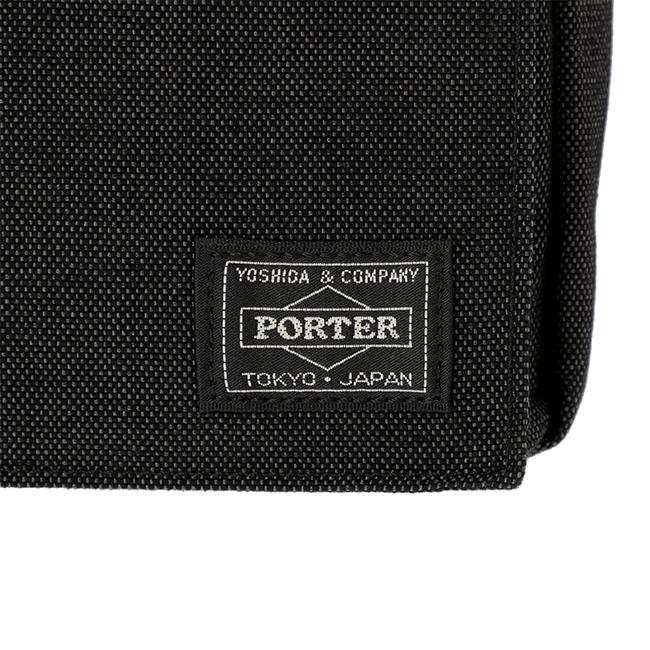 SMOKY（PORTER） ポーター スモーキー ヴァーティカルショルダーバッグ