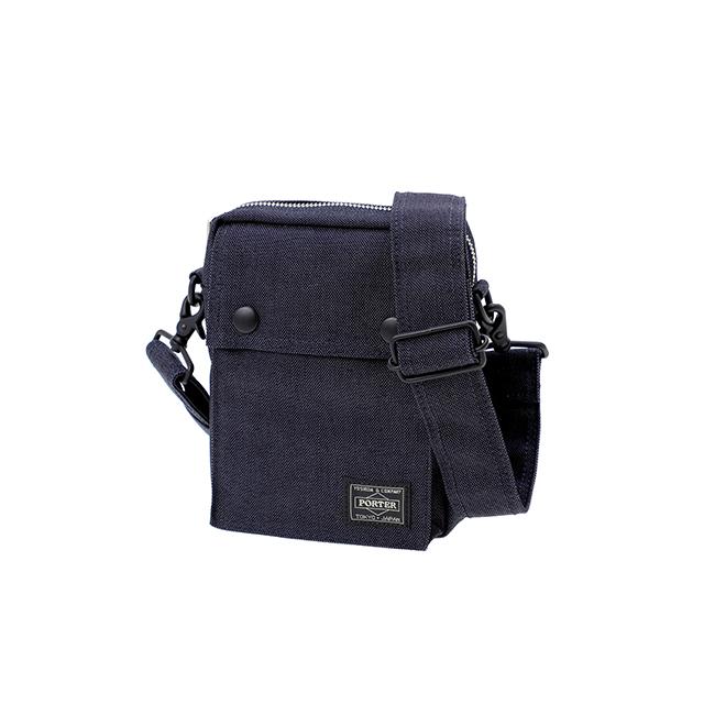 SMOKY（PORTER） ポーター スモーキー ヴァーティカルショルダーバッグ