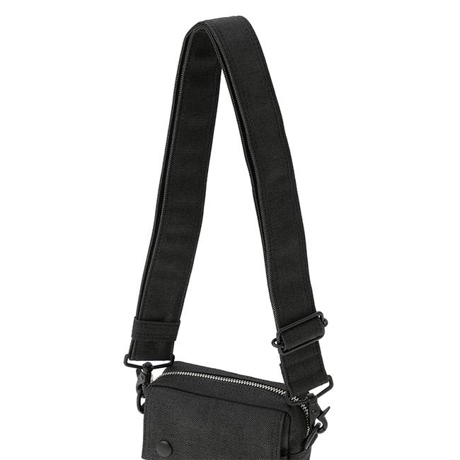 SMOKY（PORTER） ポーター スモーキー ヴァーティカルショルダーバッグ