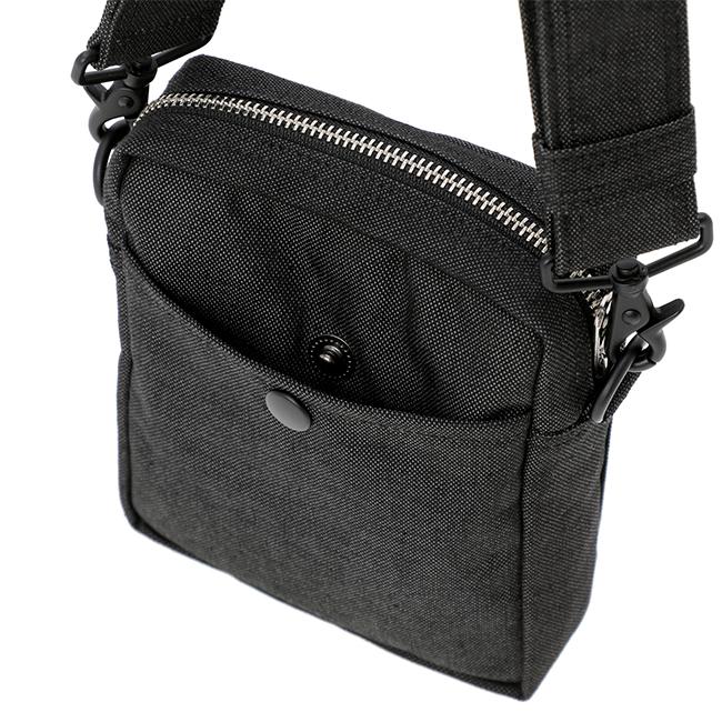 PORTER ポーター ショルダーバッグ SMOKY スモーキー【G】 SMOKY(スモーキー) 2WAY SHOULDER BAG | 吉田カバンホームページ