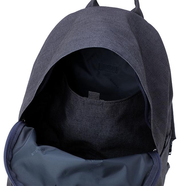 ポーター スモーキー デイパック 19L 592-27626 PORTER SMOKY 吉田カバン 日本製 軽量 19L リュック リュックサック メンズ  レディース | SMOKY（PORTER） | 12