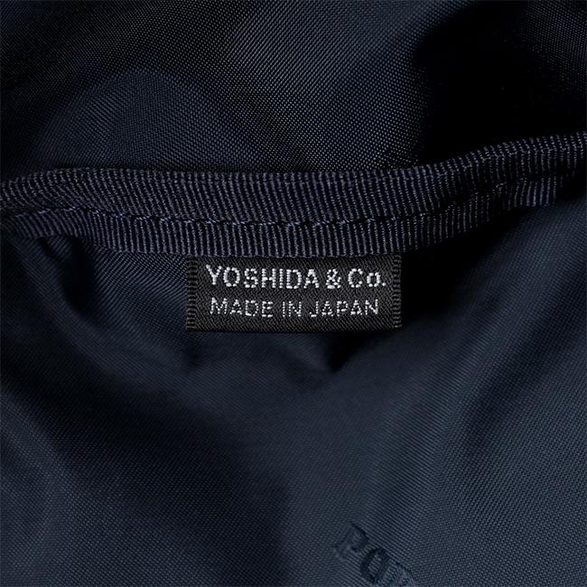 ポーター スモーキー デイパック 19L 592-27626 PORTER SMOKY 吉田カバン 日本製 軽量 19L リュック リュックサック メンズ  レディース | SMOKY（PORTER） | 13