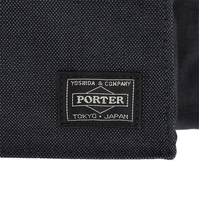 ポーター スモーキー デイパック 19L 592-27626 PORTER SMOKY 吉田カバン 日本製 軽量 19L リュック リュックサック メンズ  レディース | SMOKY（PORTER） | 14