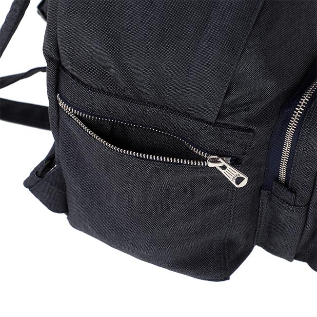 ポーター スモーキー デイパック 19L 592-27626 PORTER SMOKY 吉田カバン 日本製 軽量 19L リュック リュックサック メンズ  レディース | SMOKY（PORTER） | 07