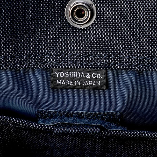 ポーター スモーキー 2WAYトートバッグ 592-27627 PORTER SMOKY 吉田カバン 日本製 2WAY ショルダー バッグ メンズ レディース | SMOKY（PORTER） | 13