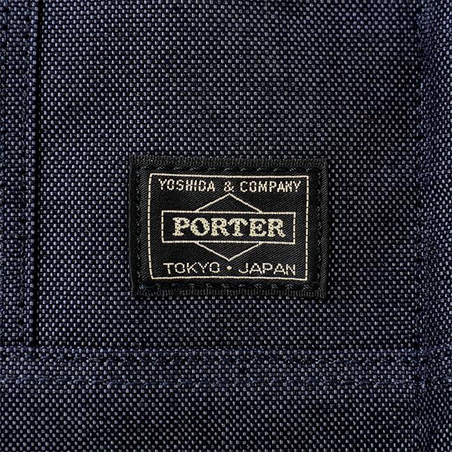 ポーター スモーキー 2WAYトートバッグ 592-27627 PORTER SMOKY 吉田カバン 日本製 2WAY ショルダー バッグ メンズ レディース | SMOKY（PORTER） | 14