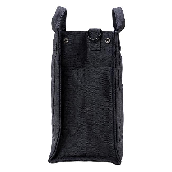 ポーター スモーキー 2WAYトートバッグ 592-27627 PORTER SMOKY 吉田カバン 日本製 2WAY ショルダー バッグ メンズ レディース | SMOKY（PORTER） | 07