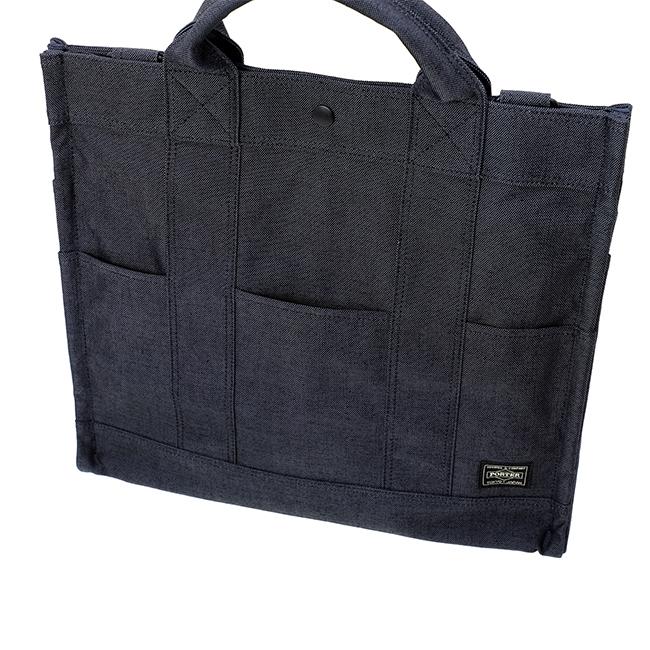 SMOKY（PORTER） ポーター スモーキー 2WAYトートバッグ 592-27627