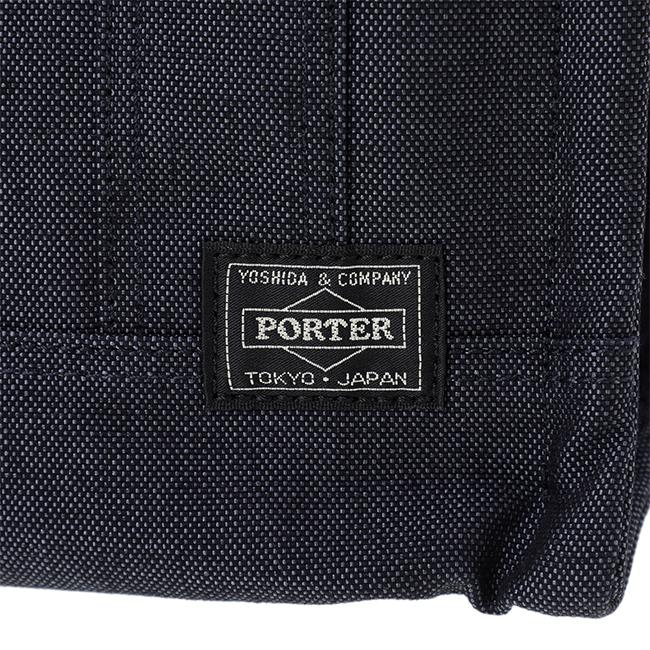 ポーター スモーキー 2WAYトートバッグS 592-27628 PORTER SMOKY 吉田カバン 日本製 軽量 小さめ ショルダー ミニ トートバッグ メンズ レディース | SMOKY（PORTER） | 13