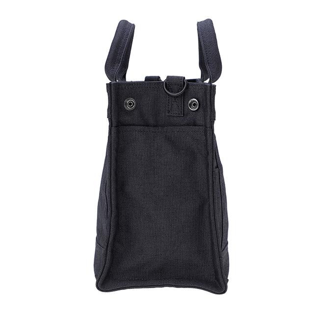 ポーター スモーキー 2WAYトートバッグS 592-27628 PORTER SMOKY 吉田カバン 日本製 軽量 小さめ ショルダー ミニ トートバッグ メンズ レディース | SMOKY（PORTER） | 07