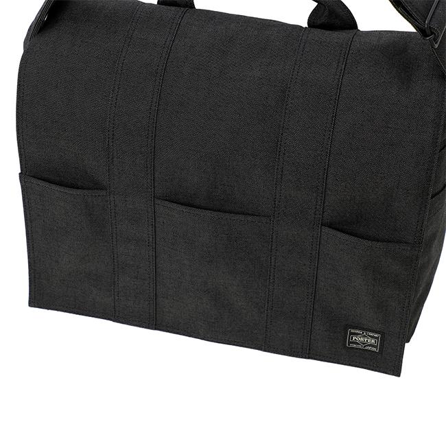 SMOKY（PORTER） ポーター スモーキー ショルダーバッグ 592-27629