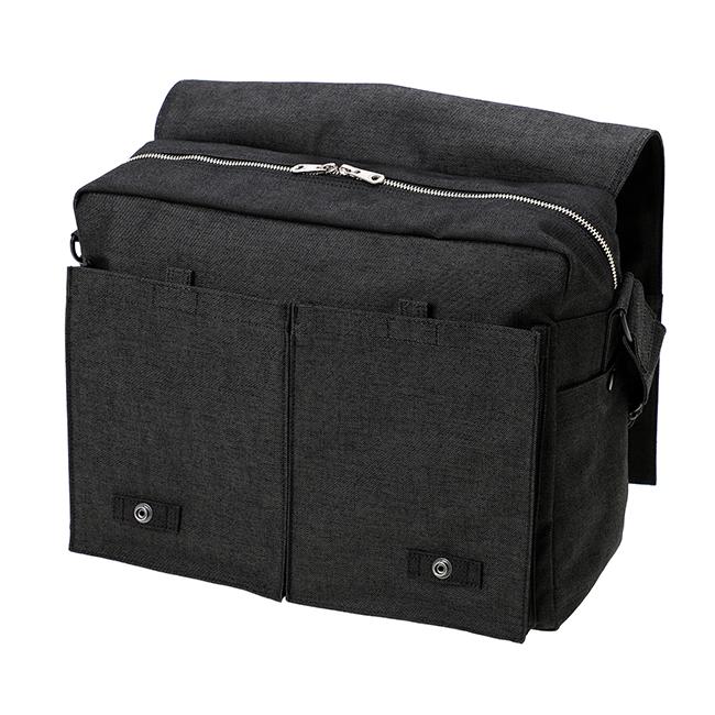 ポーター スモーキー ショルダーバッグ 592-27629 PORTER SMOKY 吉田カバン 日本製 軽量 斜めがけ メンズ レディース | SMOKY（PORTER） | 11