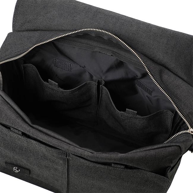 ポーター スモーキー ショルダーバッグ 592-27629 PORTER SMOKY 吉田カバン 日本製 軽量 斜めがけ メンズ レディース | SMOKY（PORTER） | 15
