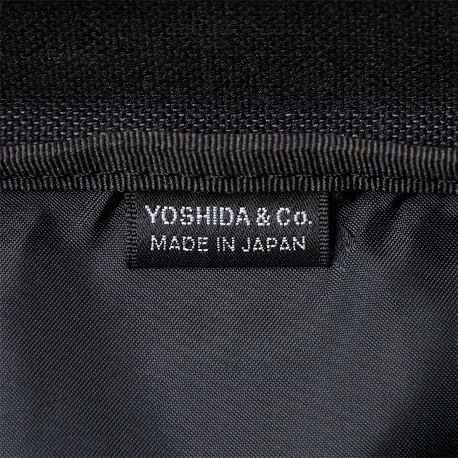 ポーター スモーキー ショルダーバッグ 592-27629 PORTER SMOKY 吉田カバン 日本製 軽量 斜めがけ メンズ レディース | SMOKY（PORTER） | 16
