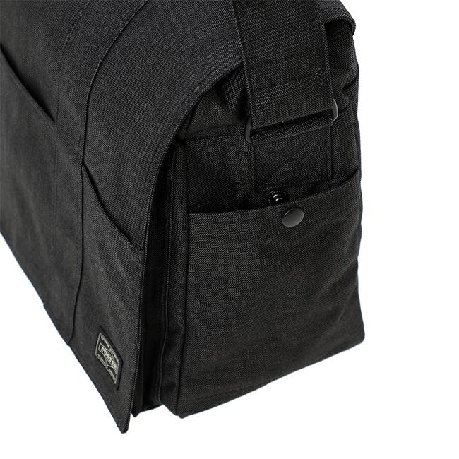 ポーター スモーキー ショルダーバッグ 592-27629 PORTER SMOKY 吉田カバン 日本製 軽量 斜めがけ メンズ レディース | SMOKY（PORTER） | 07