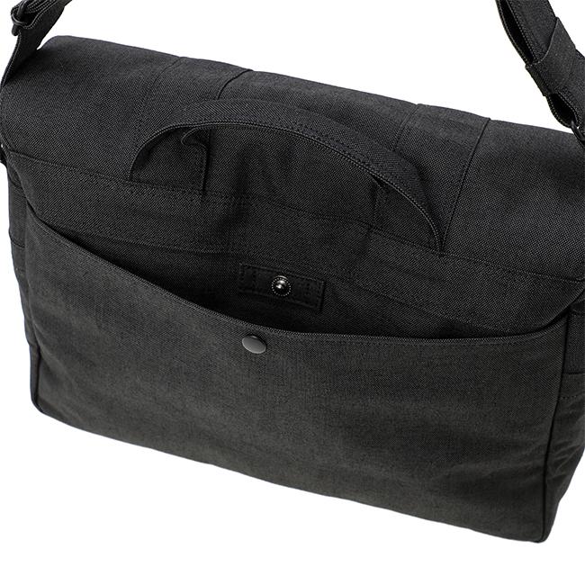 ポーター スモーキー ショルダーバッグ 592-27629 PORTER SMOKY 吉田カバン 日本製 軽量 斜めがけ メンズ レディース | SMOKY（PORTER） | 09