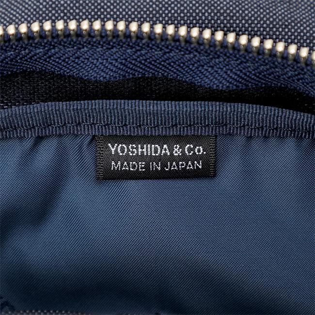ポーター スモーキー ショルダーバッグS 592-27630 PORTER SMOKY 吉田カバン 日本製 軽量 斜めがけ メンズ レディース | SMOKY（PORTER） | 13