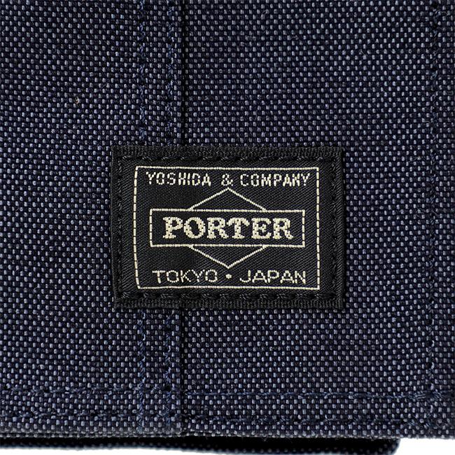 ポーター スモーキー ショルダーバッグS 592-27630 PORTER SMOKY 吉田カバン 日本製 軽量 斜めがけ メンズ レディース | SMOKY（PORTER） | 14