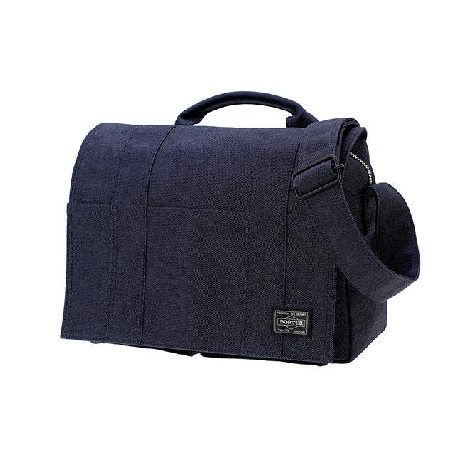 ポーター スモーキー ショルダーバッグS 592-27630 PORTER SMOKY 吉田カバン 日本製 軽量 斜めがけ メンズ レディース | SMOKY（PORTER） | 01