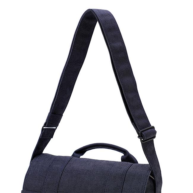 ポーター スモーキー ショルダーバッグS 592-27630 PORTER SMOKY 吉田カバン 日本製 軽量 斜めがけ メンズ レディース | SMOKY（PORTER） | 06