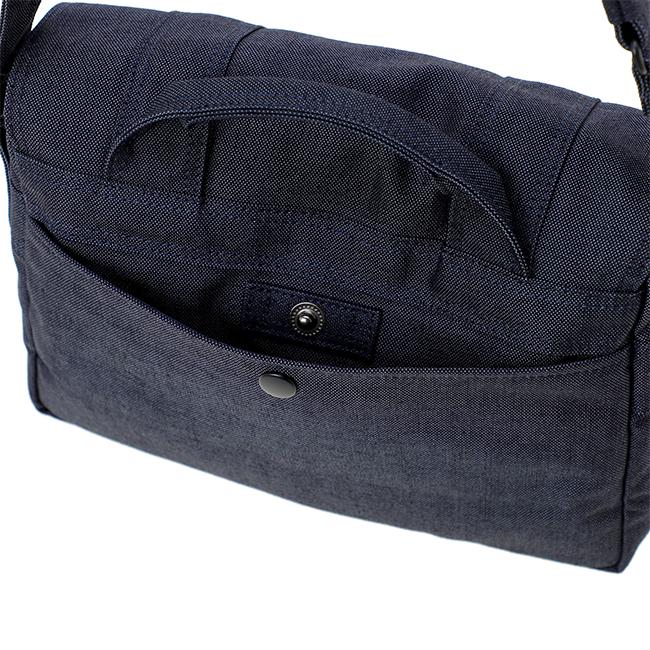 ポーター スモーキー ショルダーバッグS 592-27630 PORTER SMOKY 吉田カバン 日本製 軽量 斜めがけ メンズ レディース | SMOKY（PORTER） | 08
